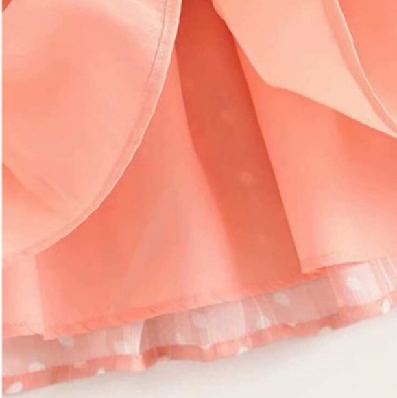 Shein button through polka dot dress size medium - Picture 3 of 13